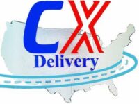 COURIER EXPRESS DELIVERY